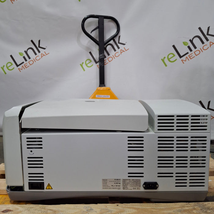 Eppendorf 5428 Centrifuge