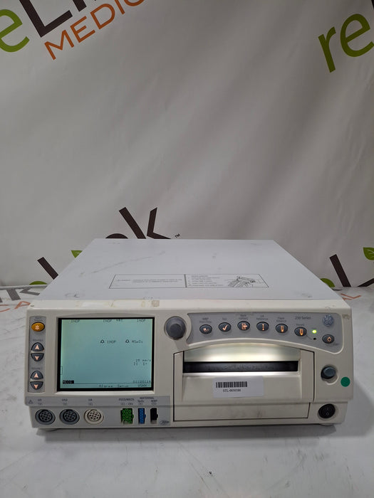 GE Healthcare Corometrics 250cx Series Model 259cx Fetal Monitor