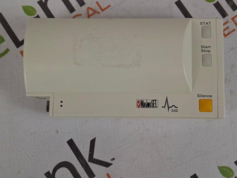 Philips M3001A-A03 Masimo SpO2, NIBP, ECG MMS Module