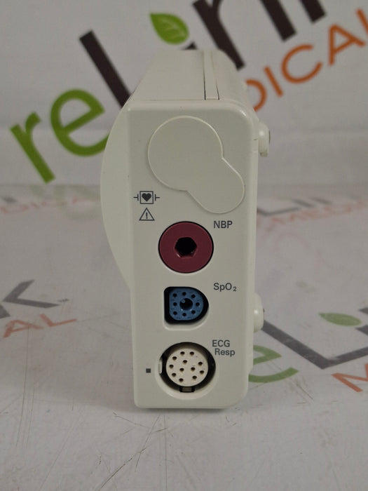 Philips M3001A-A03 Masimo SpO2, NIBP, ECG MMS Module