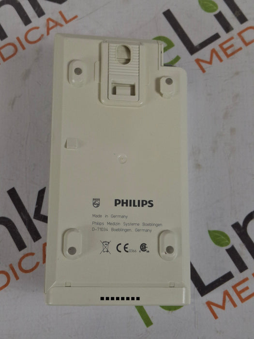 Philips M3001A-A03 Masimo SpO2, NIBP, ECG MMS Module