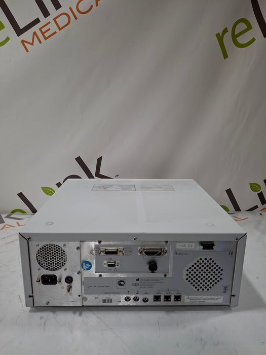 GE Healthcare Corometrics 250cx Series Model 259cx-a Fetal Monitor