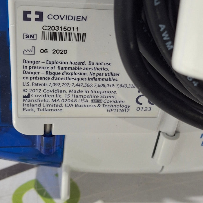 Covidien Kangaroo ePump Enteral Feeding Pump