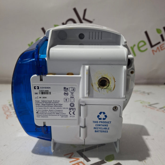 Covidien Kangaroo ePump Enteral Feeding Pump