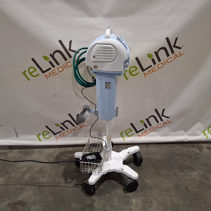 Newport Medical HT70 Plus Ventilator
