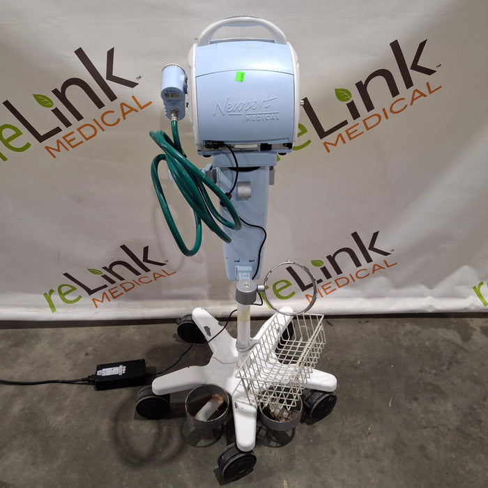Newport Medical HT70 Plus Ventilator