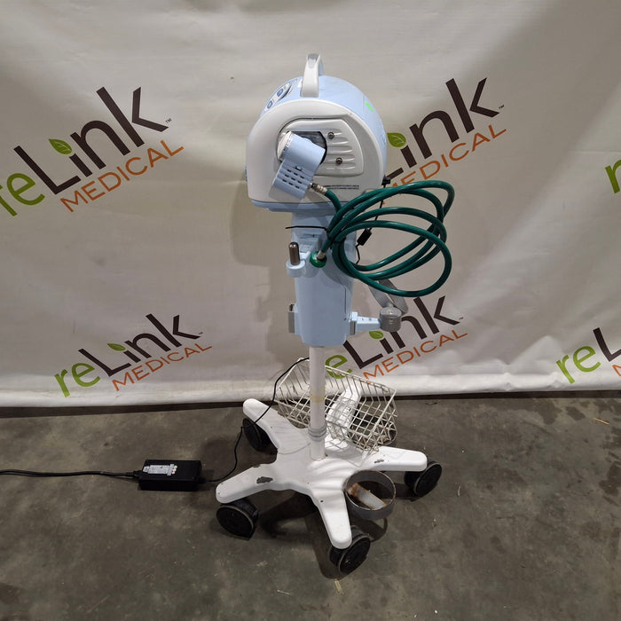 Newport Medical HT70 Plus Ventilator