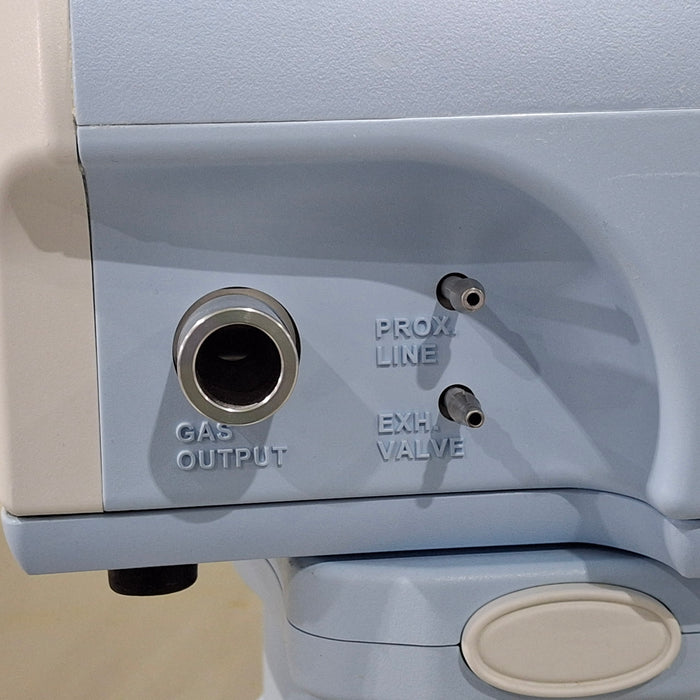 Newport Medical HT70 Plus Ventilator