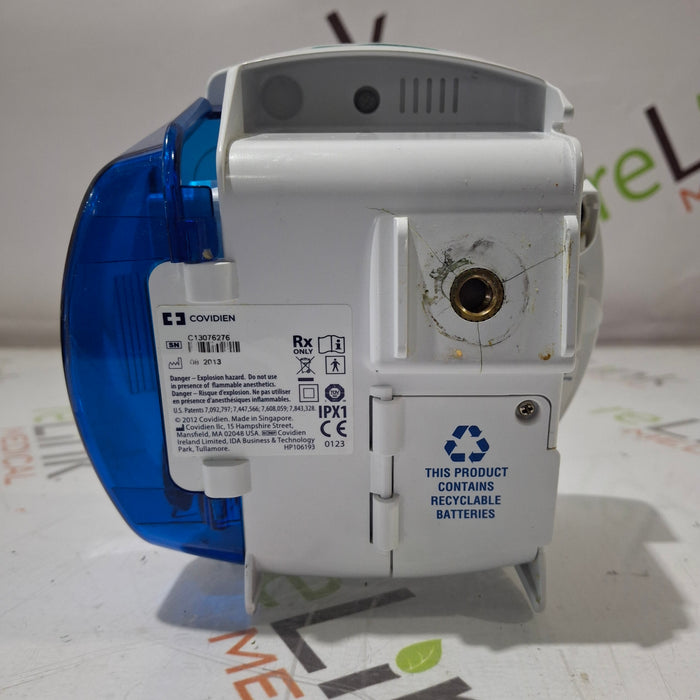 Covidien Kangaroo ePump Enteral Feeding Pump