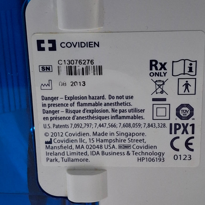 Covidien Kangaroo ePump Enteral Feeding Pump