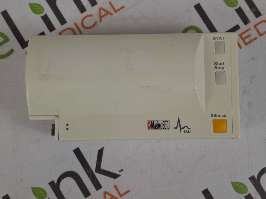 Philips M3001A-A03 Masimo SpO2, NIBP, ECG MMS Module