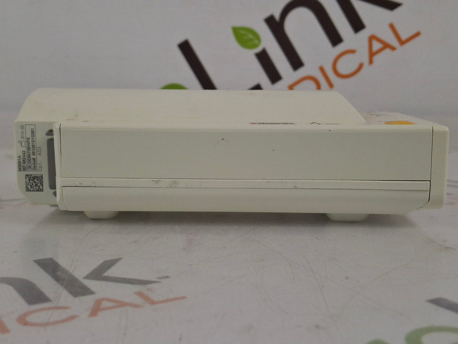 Philips M3001A-A03 Masimo SpO2, NIBP, ECG MMS Module