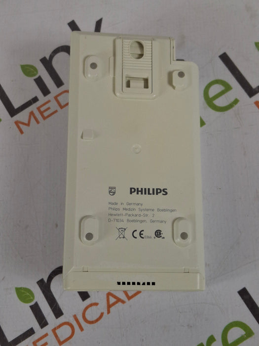 Philips M3001A-A03 Masimo SpO2, NIBP, ECG MMS Module