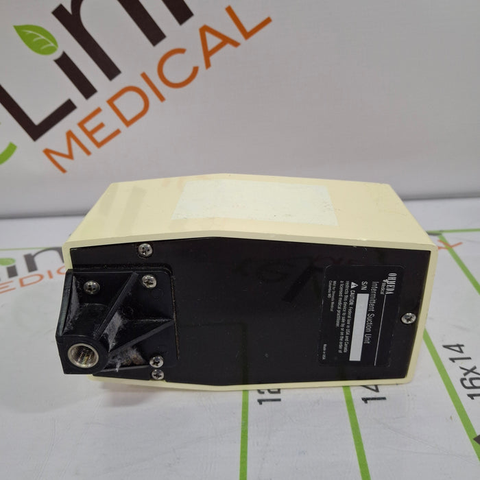Ohmeda Medical 200 Intermittent Suction Unit