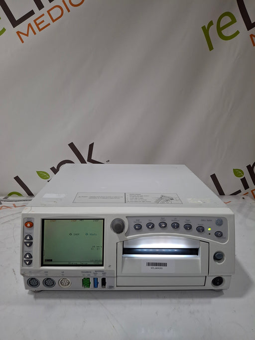GE Healthcare GE Healthcare Corometrics 250cx Series Model 259cx-a Fetal Monitor Patient Monitors reLink Online