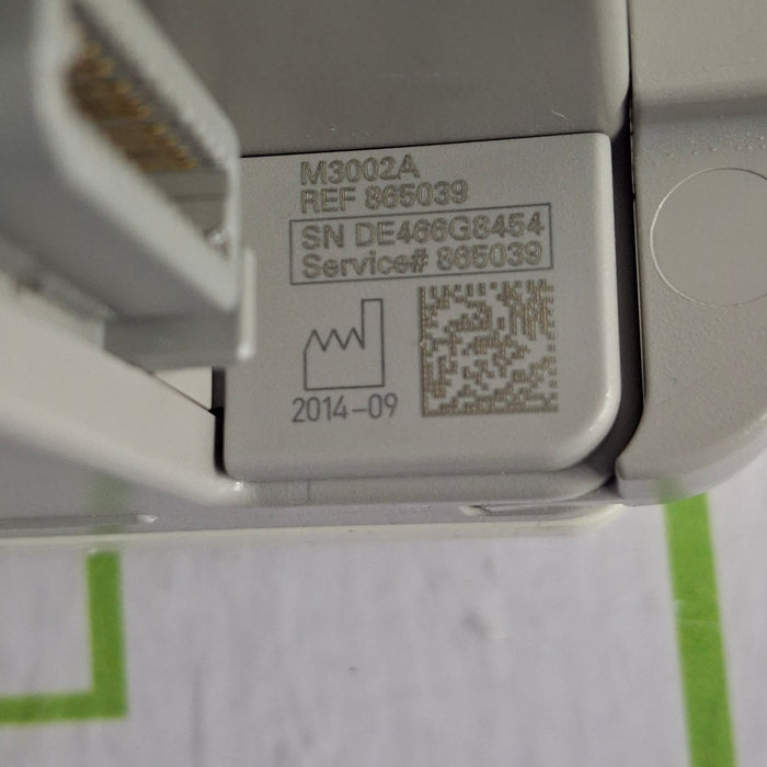 Philips IntelliVue X2 Monitor - Masimo SpO2