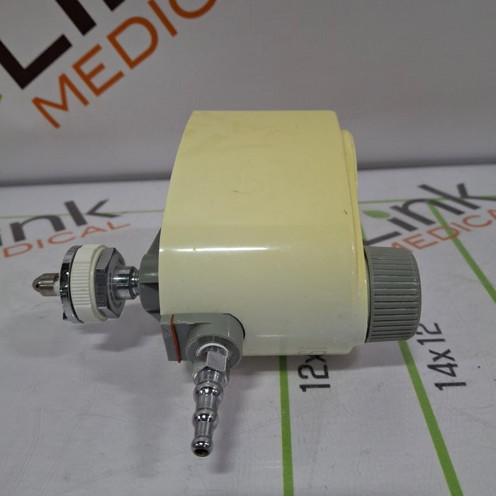 Amvex Vacuum Regulator