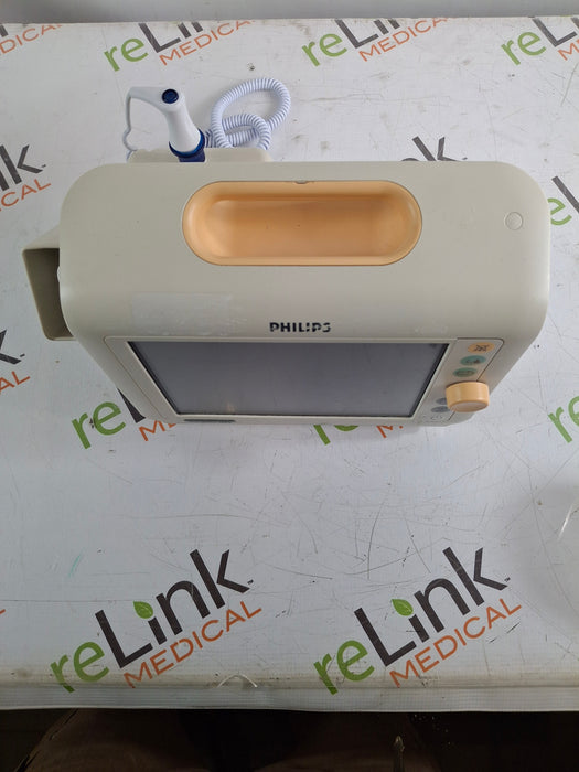Philips Suresigns VS3 Vital Signs Monitor