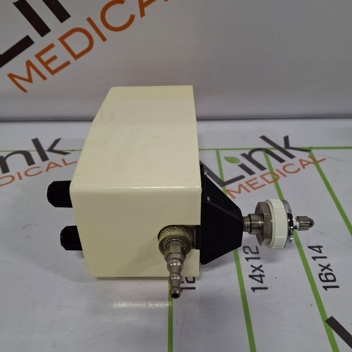 Ohmeda Medical 200 Intermittent Suction Unit