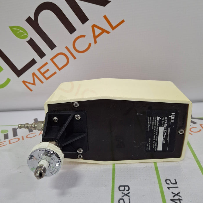 Ohmeda Medical 200 Intermittent Suction Unit