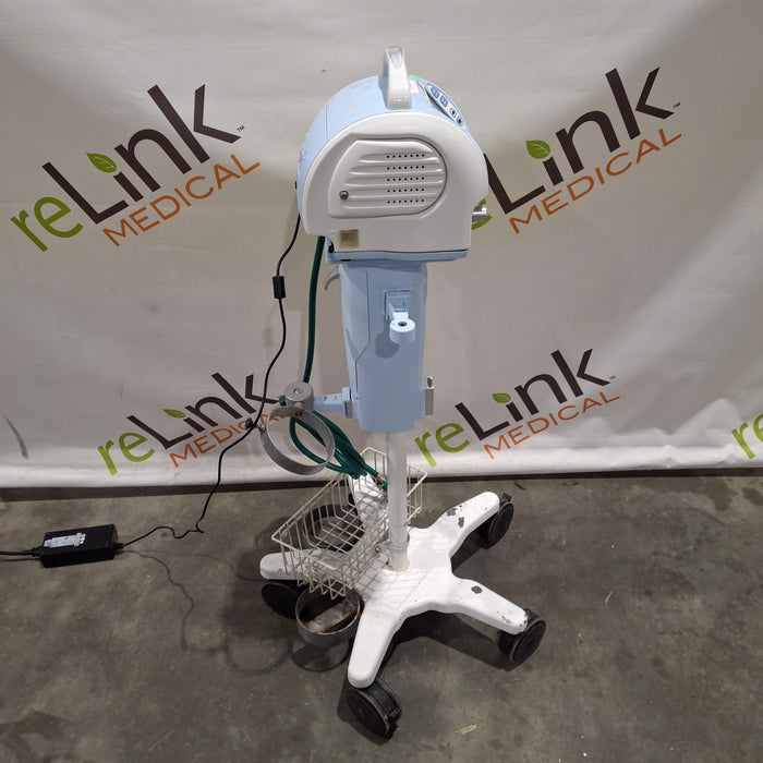 Newport Medical HT70 Plus Ventilator