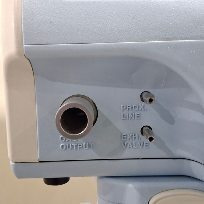 Newport Medical HT70 Plus Ventilator