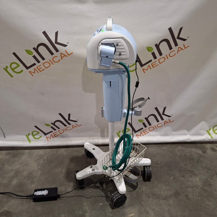 Newport Medical HT70 Plus Ventilator