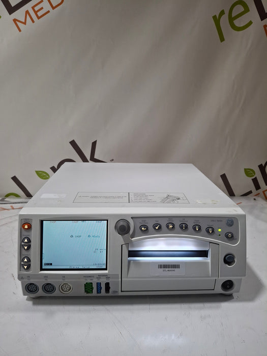GE Healthcare Corometrics 250cx Series Model 259cx-a Fetal Monitor