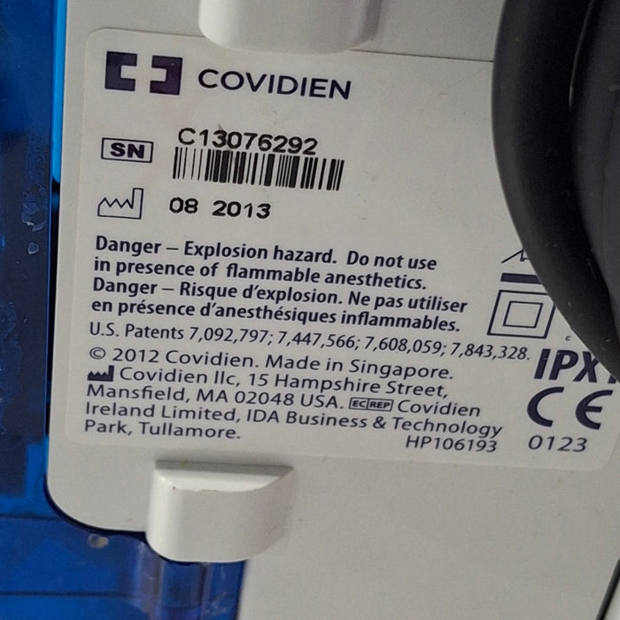 Covidien Kangaroo ePump Enteral Feeding Pump