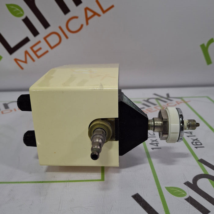 Ohmeda Medical 200 Intermittent Suction Unit