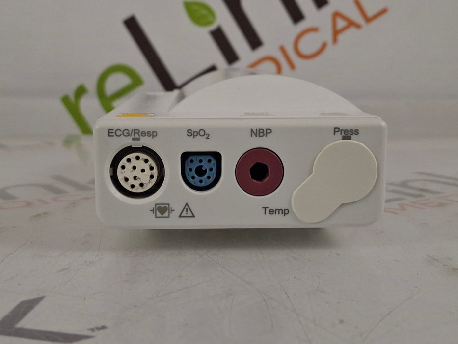 Philips M3001A-A03 Masimo SpO2, NIBP, ECG MMS Module