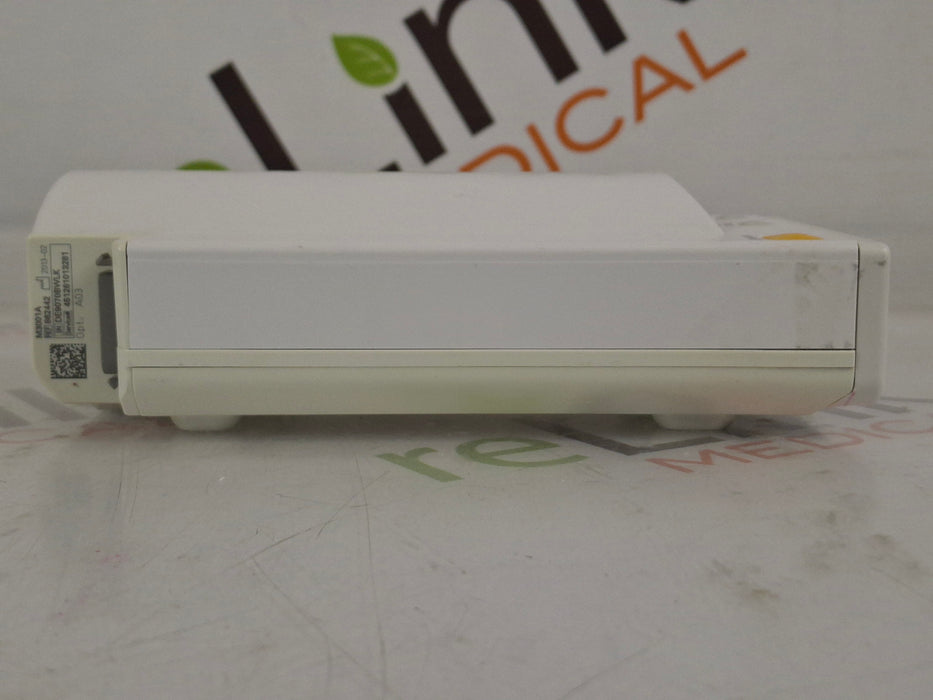 Philips M3001A-A03 Masimo SpO2, NIBP, ECG MMS Module