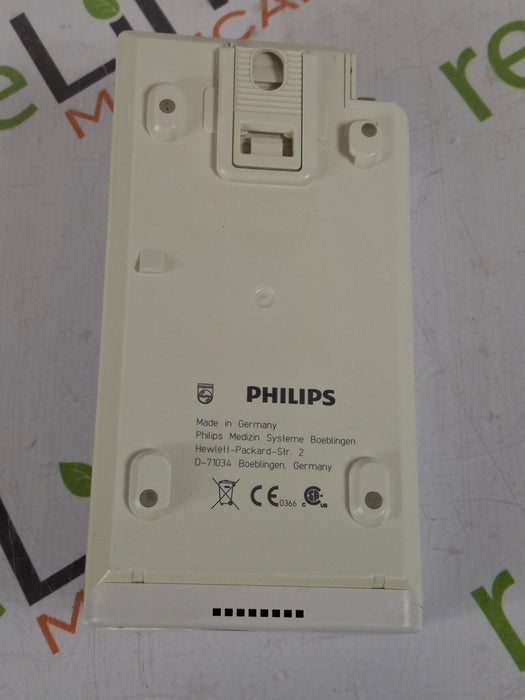 Philips Philips M3001A-A03 Masimo SpO2, NIBP, ECG MMS Module Patient Monitors reLink Online
