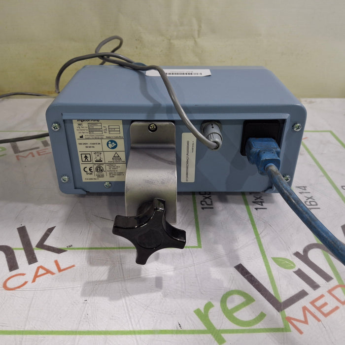 ArthroCare Corporation 72290055 Irrigation Pump