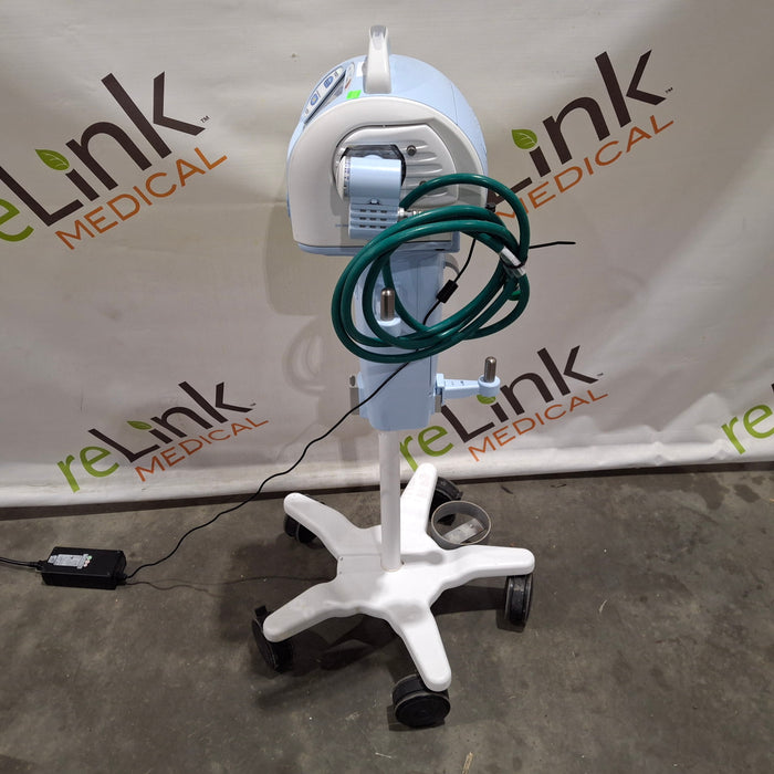 Newport Medical HT70 Plus Ventilator