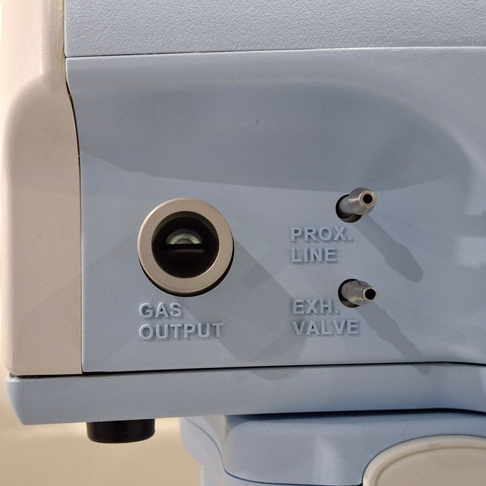 Newport Medical HT70 Plus Ventilator