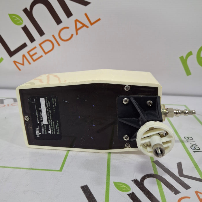 Ohmeda Medical 200 Intermittent Suction Unit
