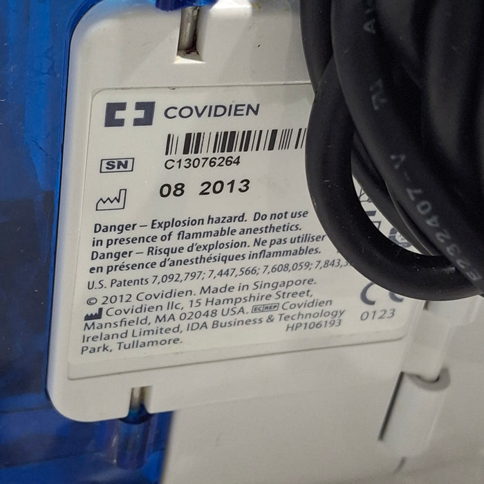 Covidien Kangaroo ePump Enteral Feeding Pump