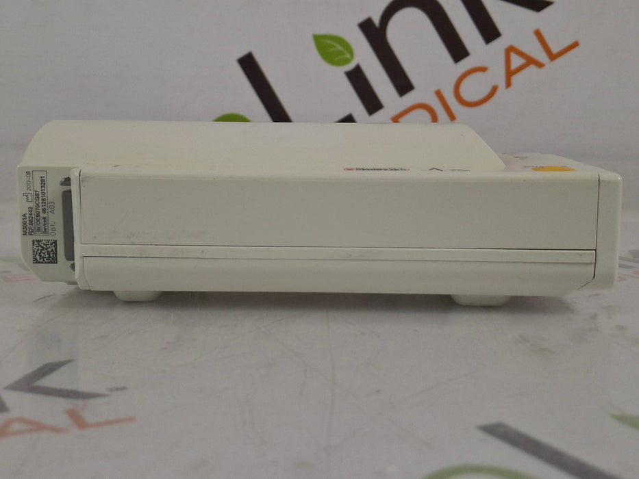 Philips M3001A-A03 Masimo SpO2, NIBP, ECG MMS Module