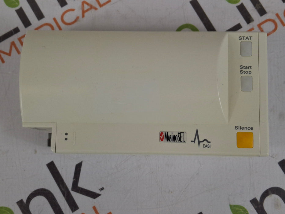 Philips M3001A-A03 Masimo SpO2, NIBP, ECG MMS Module