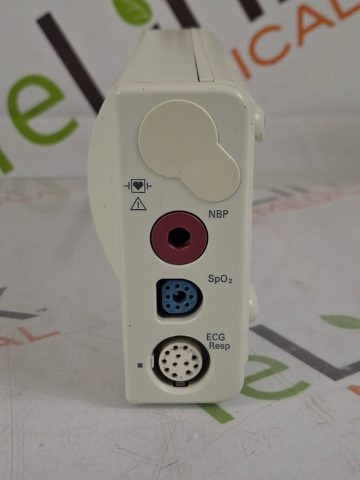 Philips M3001A-A03 Masimo SpO2, NIBP, ECG MMS Module