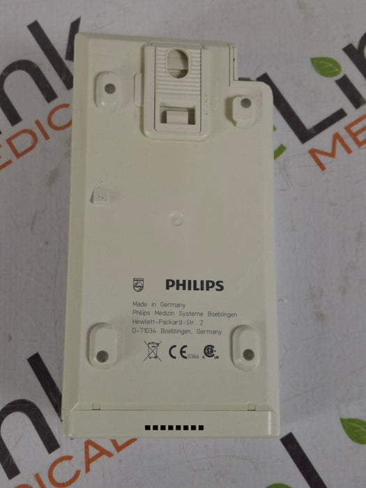 Philips M3001A-A03 Masimo SpO2, NIBP, ECG MMS Module