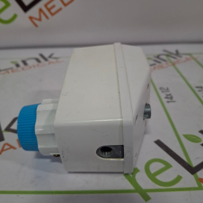 Precision Medical PM3400 Pediatric Continuous Intermittent Vacuum Regulator