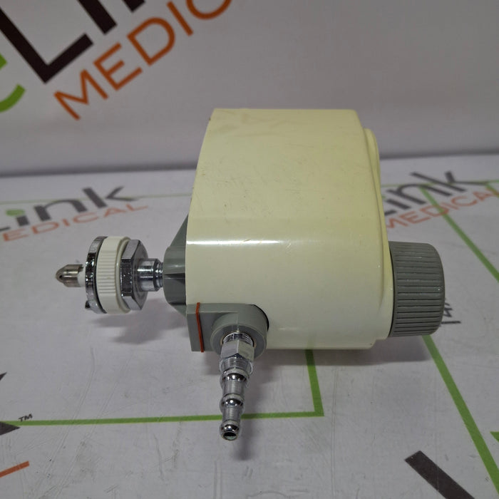 Amvex Vacuum Regulator
