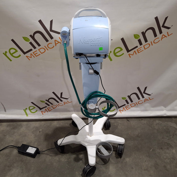 Newport Medical HT70 Plus Ventilator