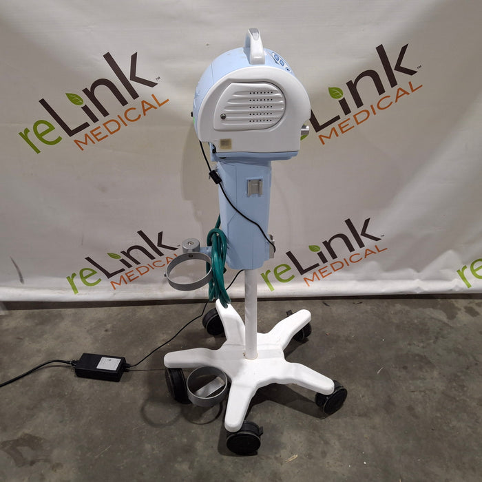 Newport Medical HT70 Plus Ventilator