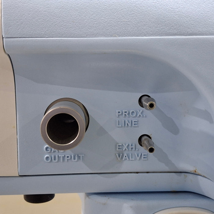 Newport Medical HT70 Plus Ventilator