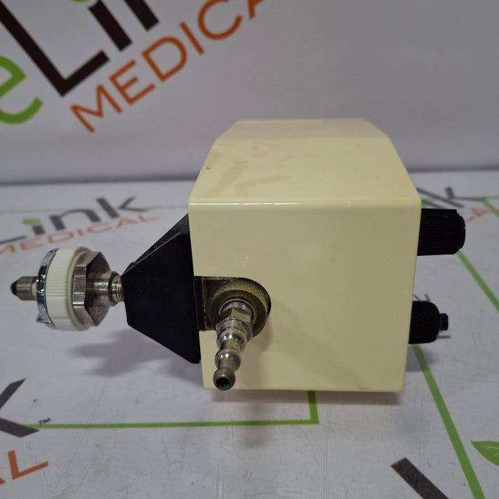 Ohmeda Medical 200 Intermittent Suction Unit