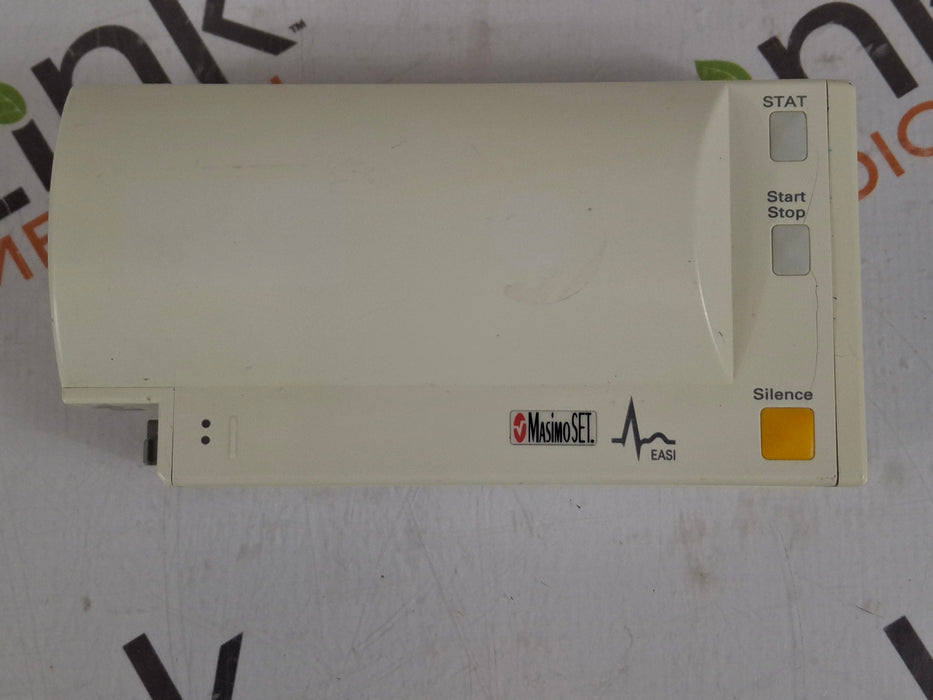 Philips M3001A-A03 Masimo SpO2, NIBP, ECG MMS Module