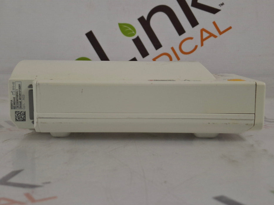 Philips M3001A-A03 Masimo SpO2, NIBP, ECG MMS Module